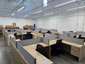 Cubicle Workstations for Sale