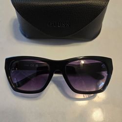 New Guess Sunglasses