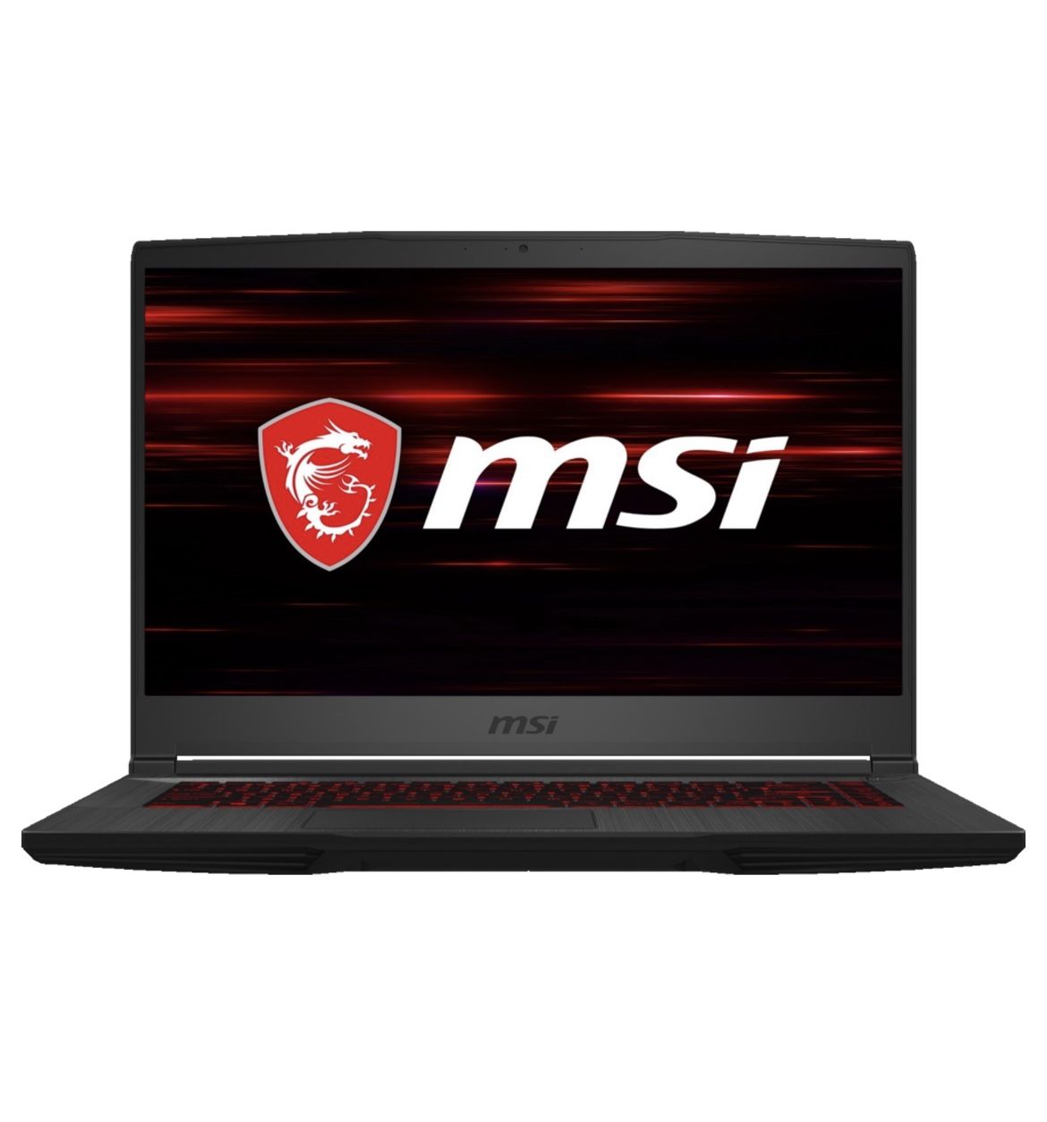 MSI GF65 Thin 15.6" 144Hz 512GB i7 10th 8GB Gaming Laptop GTX 1660Ti 10SDR-458 NEW IN BOX!