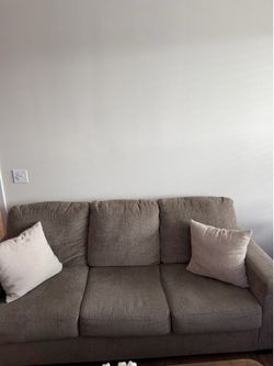 Ashley furniture sofa