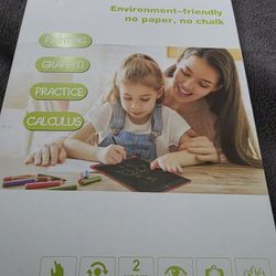 2 - 8.5 LCD Writing Tablets