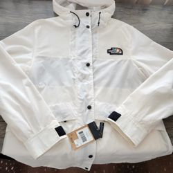 The North Face Women's Jacket Size M