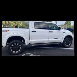 2013 Toyota Tundra