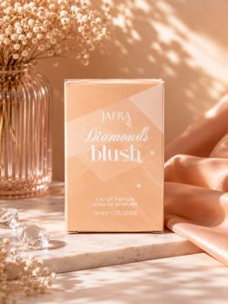 Dismonds blush