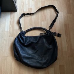 Kenneth Cole Leather Bag