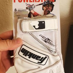 Franklin Baseball Gloves New