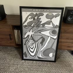 Poster Frame 22x34