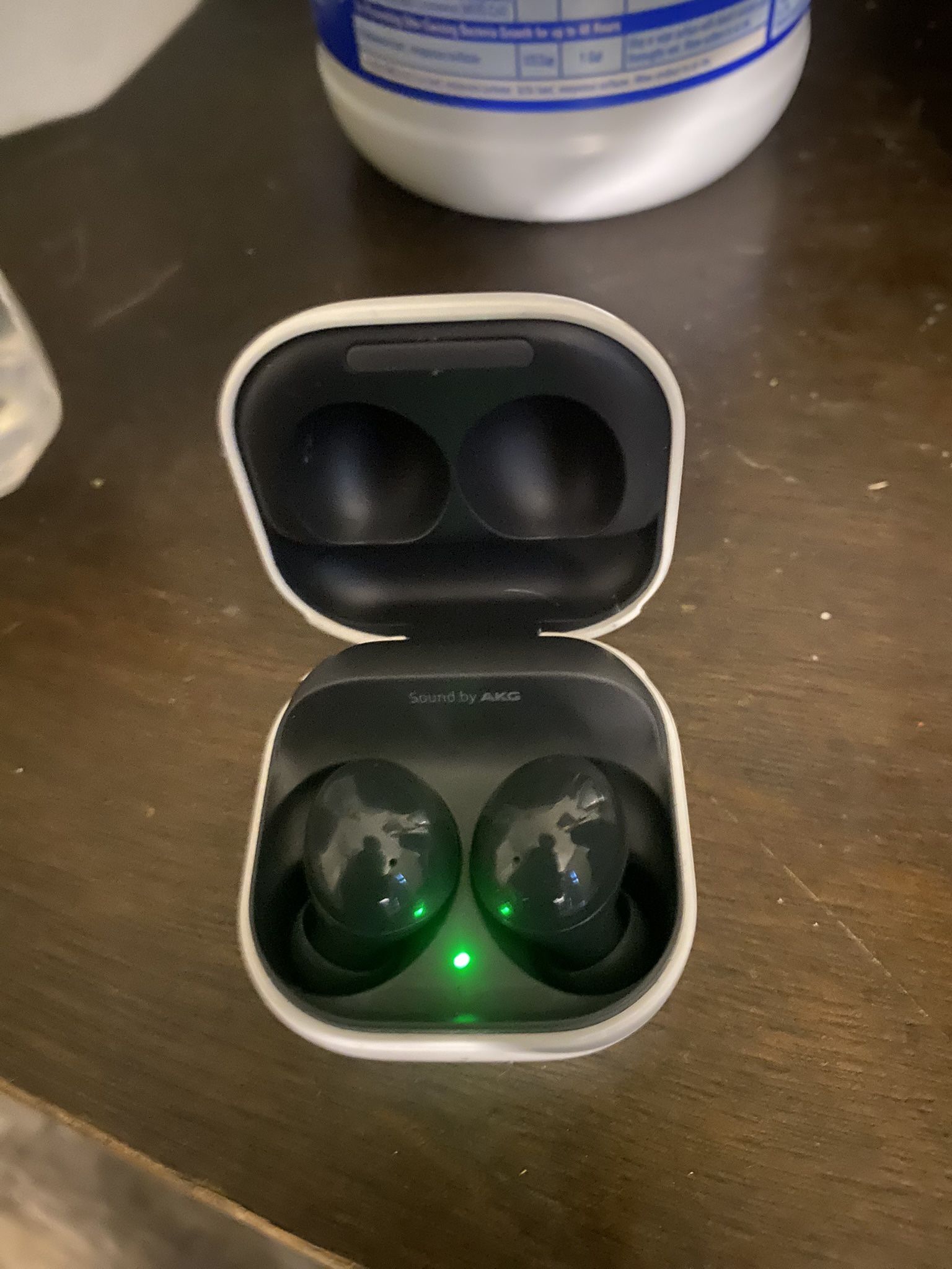 Samsung Earbuds