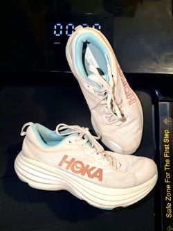 Hoka Running Shoes