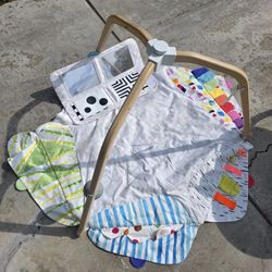 Love Every Activity Mat