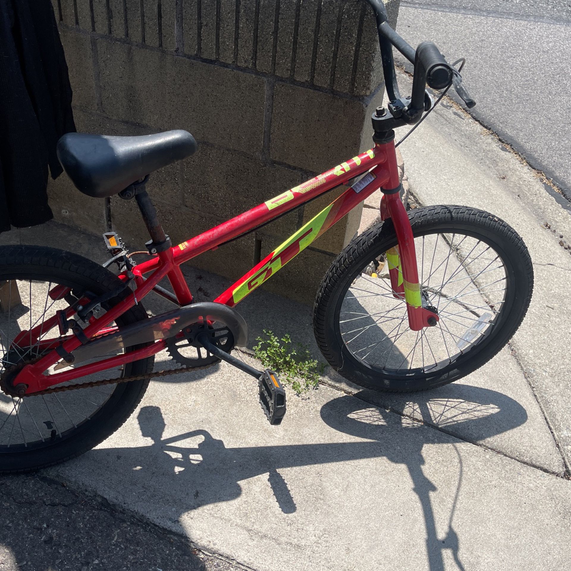 $55 BIKE  For Sale Raising Money For Cooperstown trip