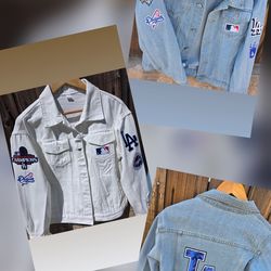 Ladies jackets