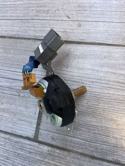 Tilt Up Tilt Down Motor Lexus Steering SC400 Sc350 Sc300