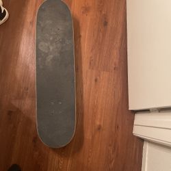 Chocolate Board Complete
