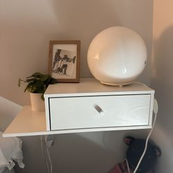 Floating Night Stands (2)