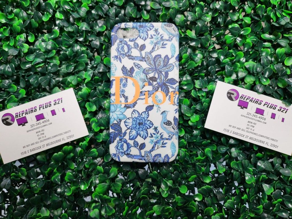 iPhone 7 iPhone 8 Case