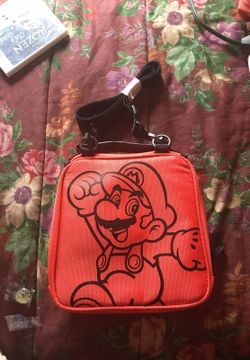 Nintendo 3DS Carrying Case