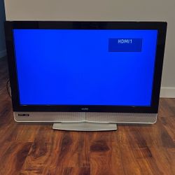 37” Vizio TV