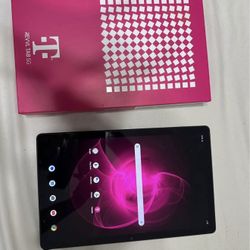 Revvl Tab 5G T-Mobile Android Tablet 