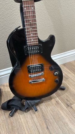 Epiphone Les Paul Special II Guitar