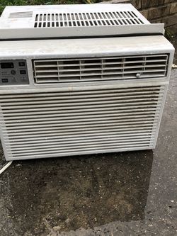 Air Conditioning