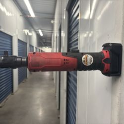 Snap On Power Tool W/ Battery 