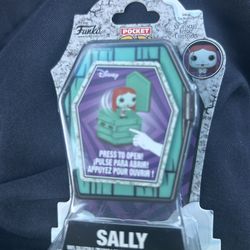 Funko Pocket POP! Mini