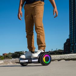 Jetson Flash Hoverboard Black $79.99