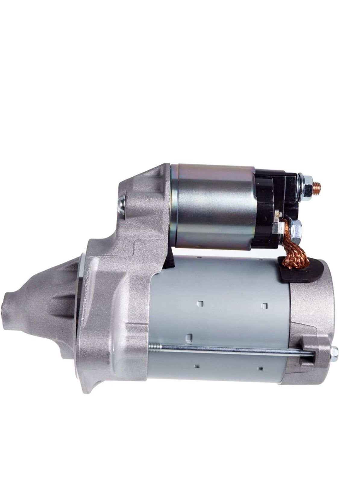 New Replacement Starter Motor for Pontiac Toyota Corolla Matrix Vibe 1.8L