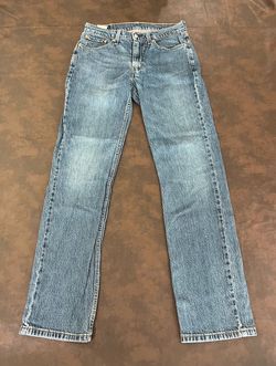 Levi's 514 Men's Jeans 32x34