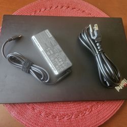 Lenovo ThinkPad T14s i7 16gb Ram 512gb NVMe Drive 14" Windows 11Pro 10th Gen 