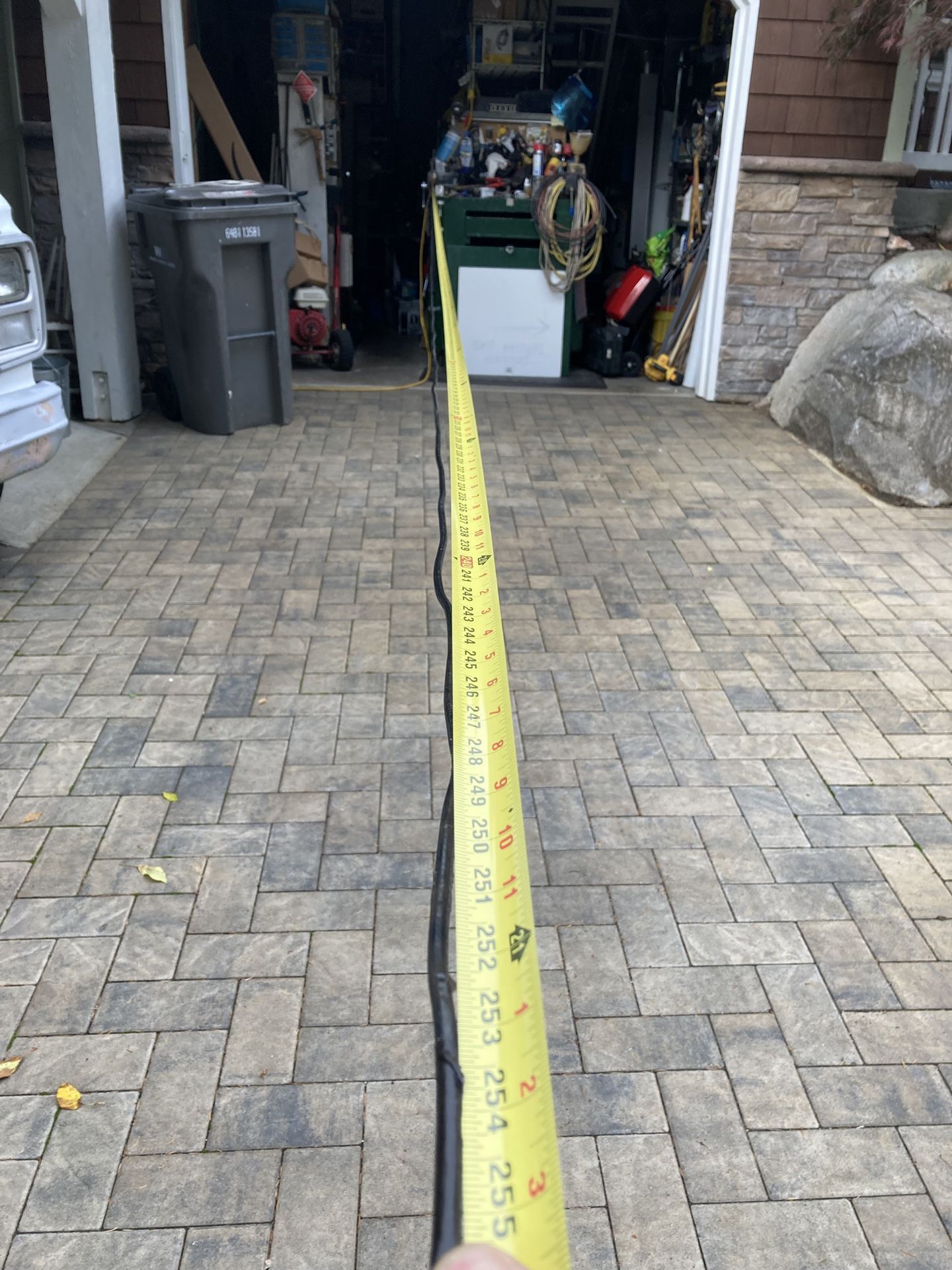 #6 Copper THHN - THWN (5 Pieces)