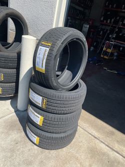 235-45R18 brand new wheels for sale financial services