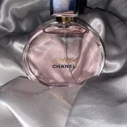 Chanel perfume (Eau de Parfum)