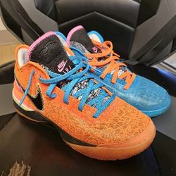 I Promise LeBron NXXT GEN