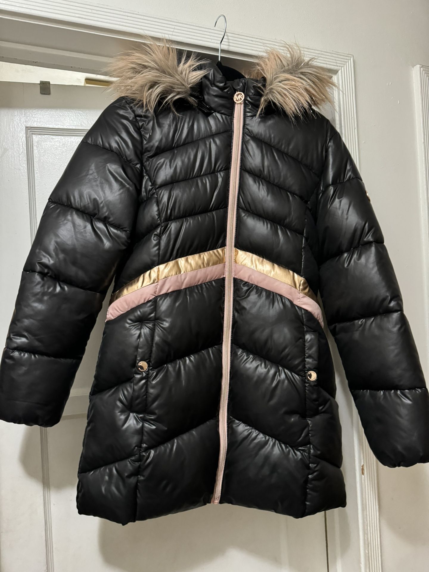 🍀💕Michael Kors Puff Jacket Size 16