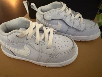 Nike kids shoes