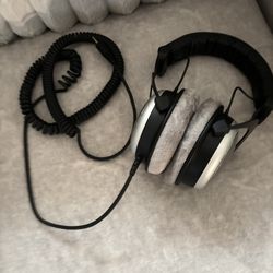 Beyerdynamic DT 880 Pro