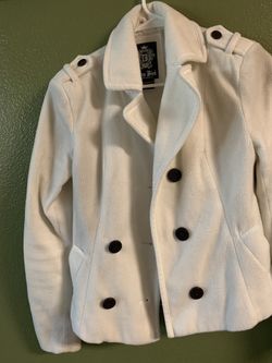 women jacket