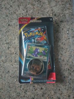 Pokemon pack