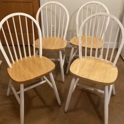 Dining Table with 6 Chairs 