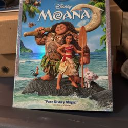 Moana