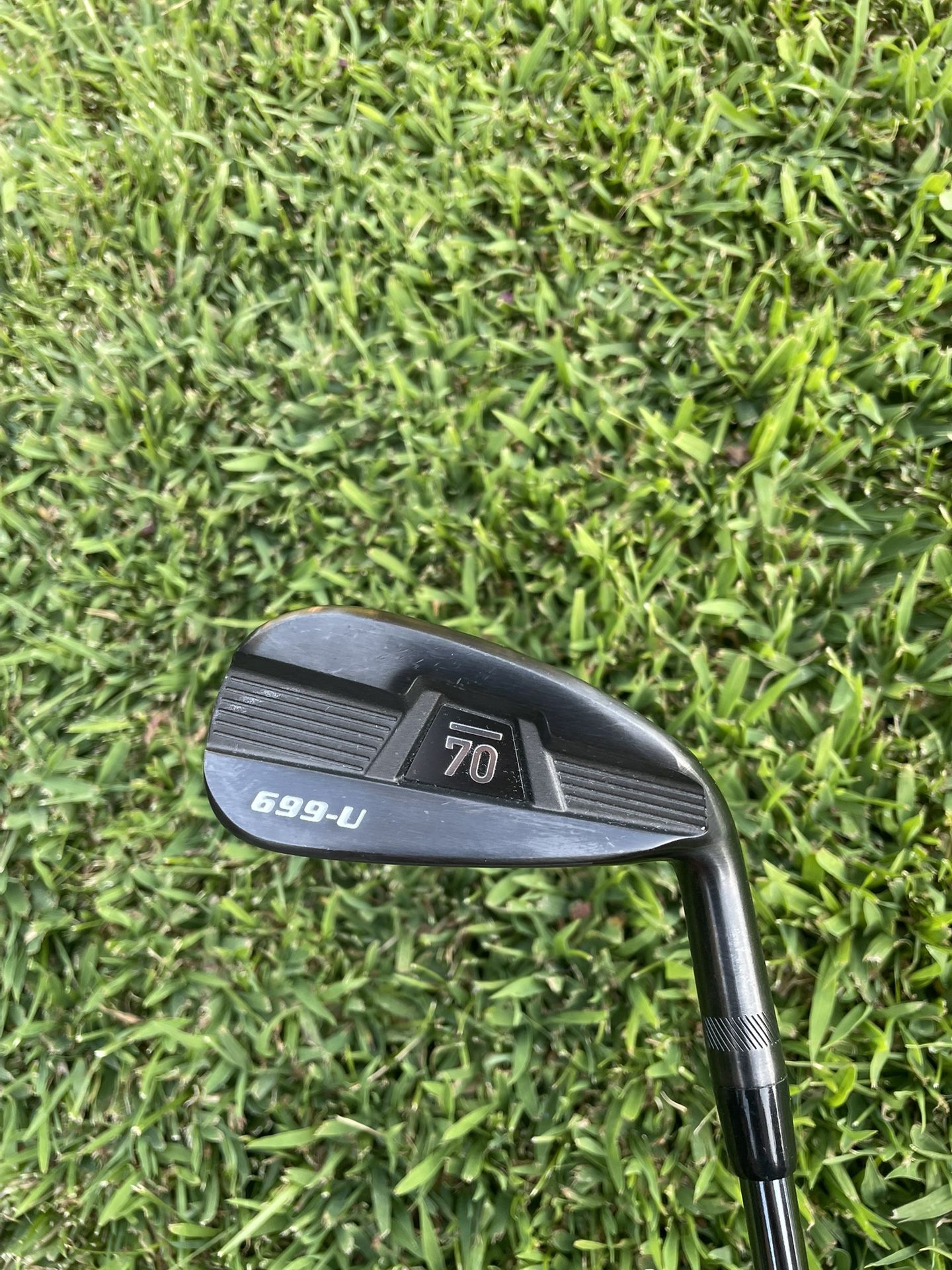 Sub 70 Utility 4 Iron