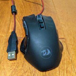 Redragon M602 Gaming Mouse 