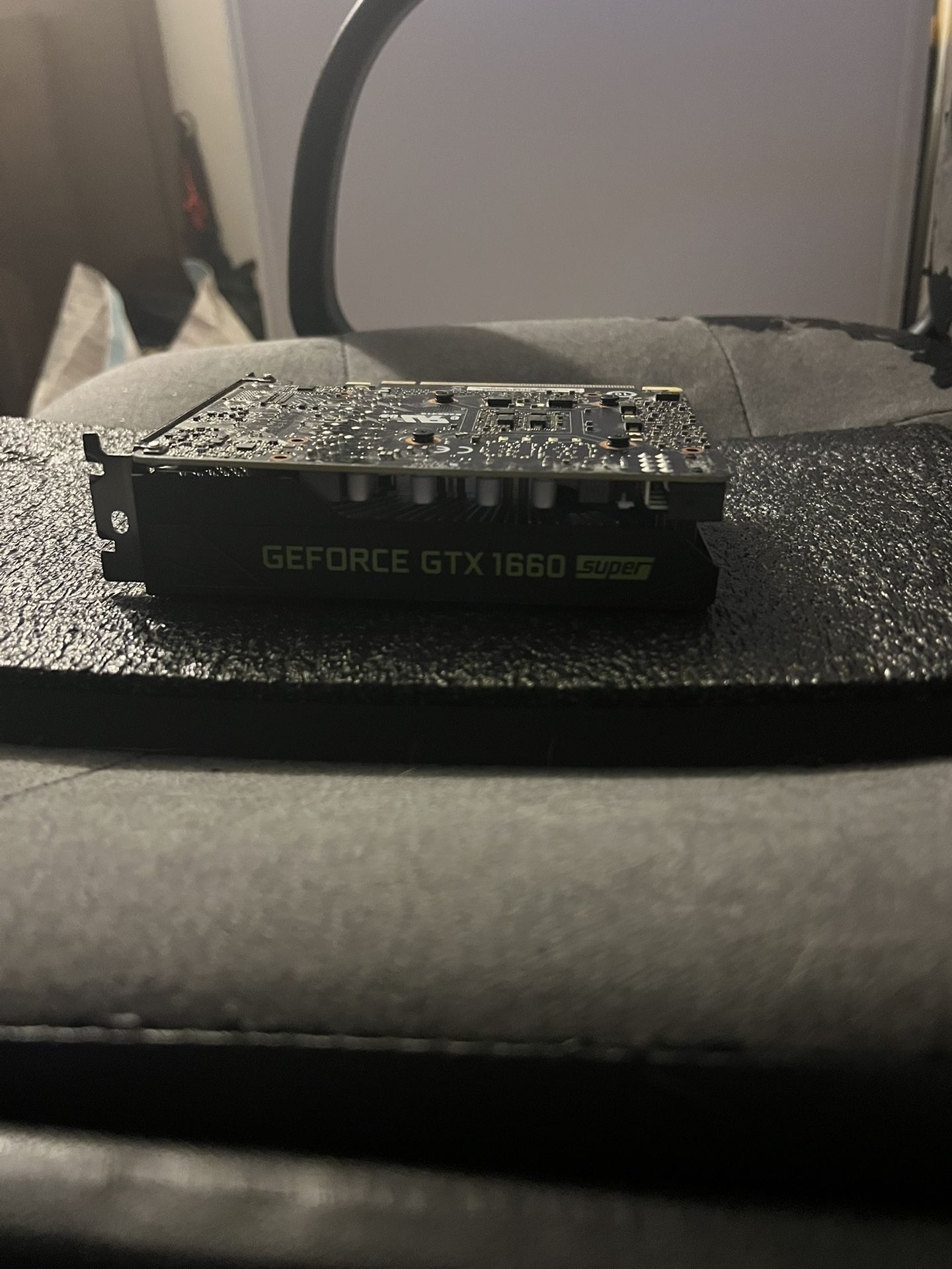 GeForce GTX 1660 Super For Sale