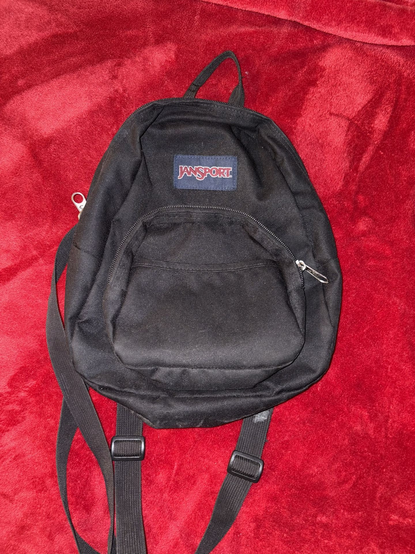 Jansport Mini Backpack 