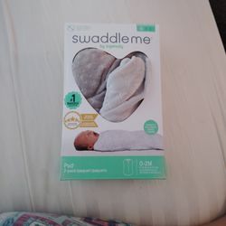 Swaddle Me 