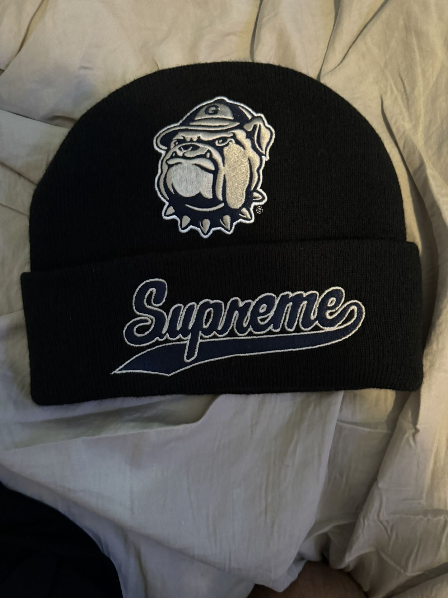 Supreme Beanie 