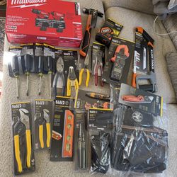 Electrical Tools