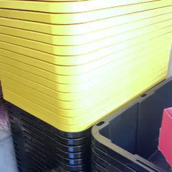 Container Box 